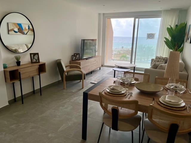 2 slaapkamer Appartement te koop in La Manga del Mar Menor - € 237.132 (Ref: 9462515)