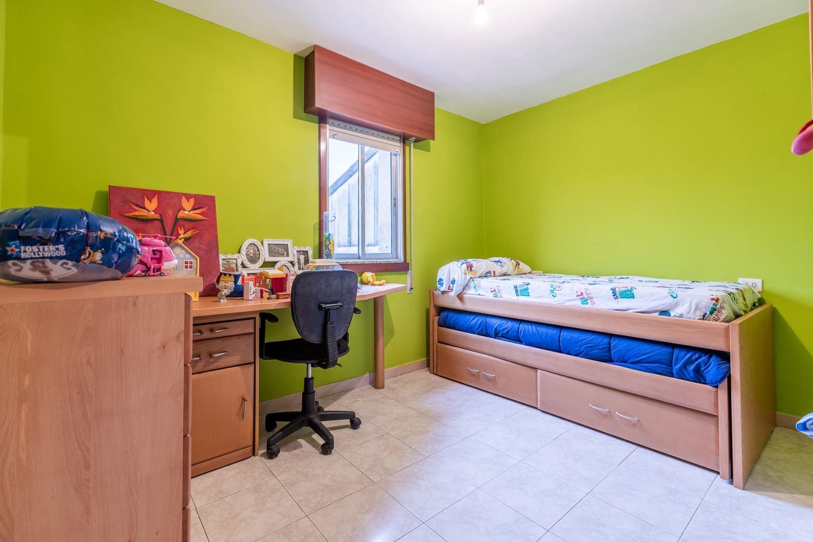 5 sypialnia Mieszkanie na sprzedaż w Miasto A Coruna - 325 000 € (Ref: 9465677)