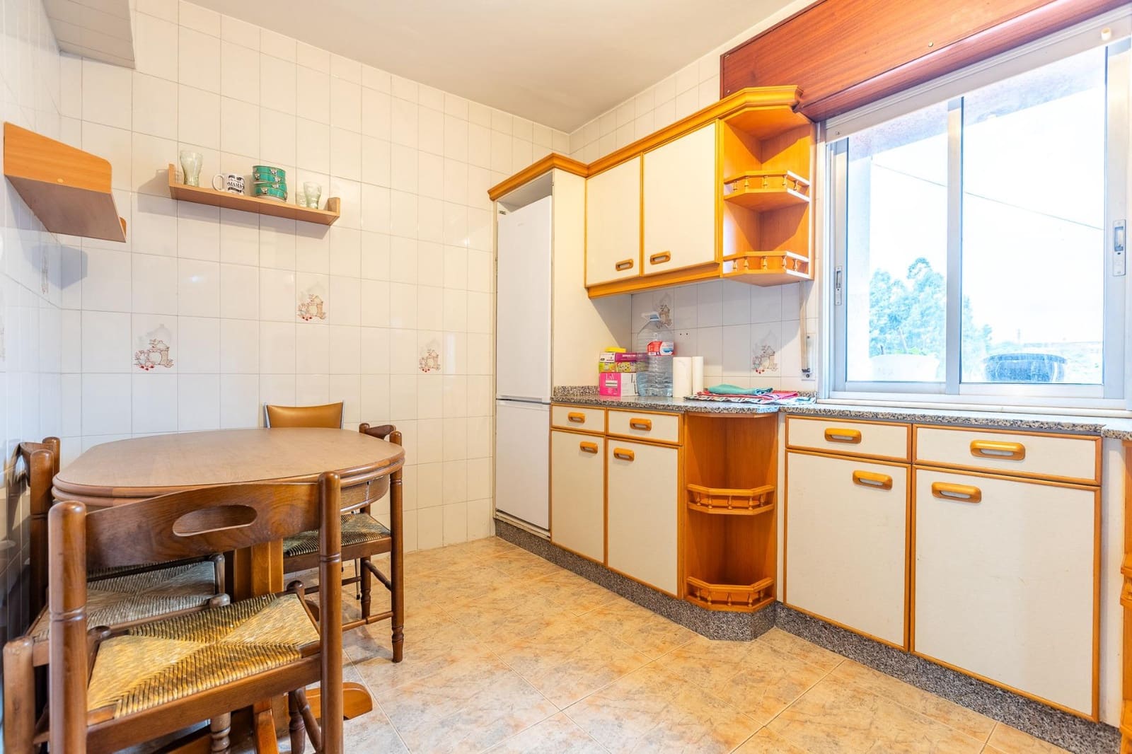 5 sypialnia Mieszkanie na sprzedaż w Miasto A Coruna - 325 000 € (Ref: 9465677)