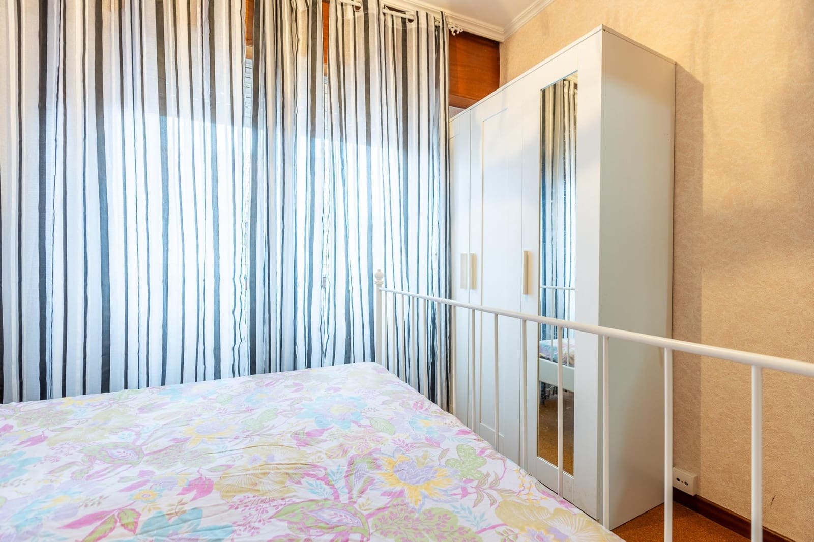 5 sypialnia Mieszkanie na sprzedaż w Miasto A Coruna - 325 000 € (Ref: 9465677)