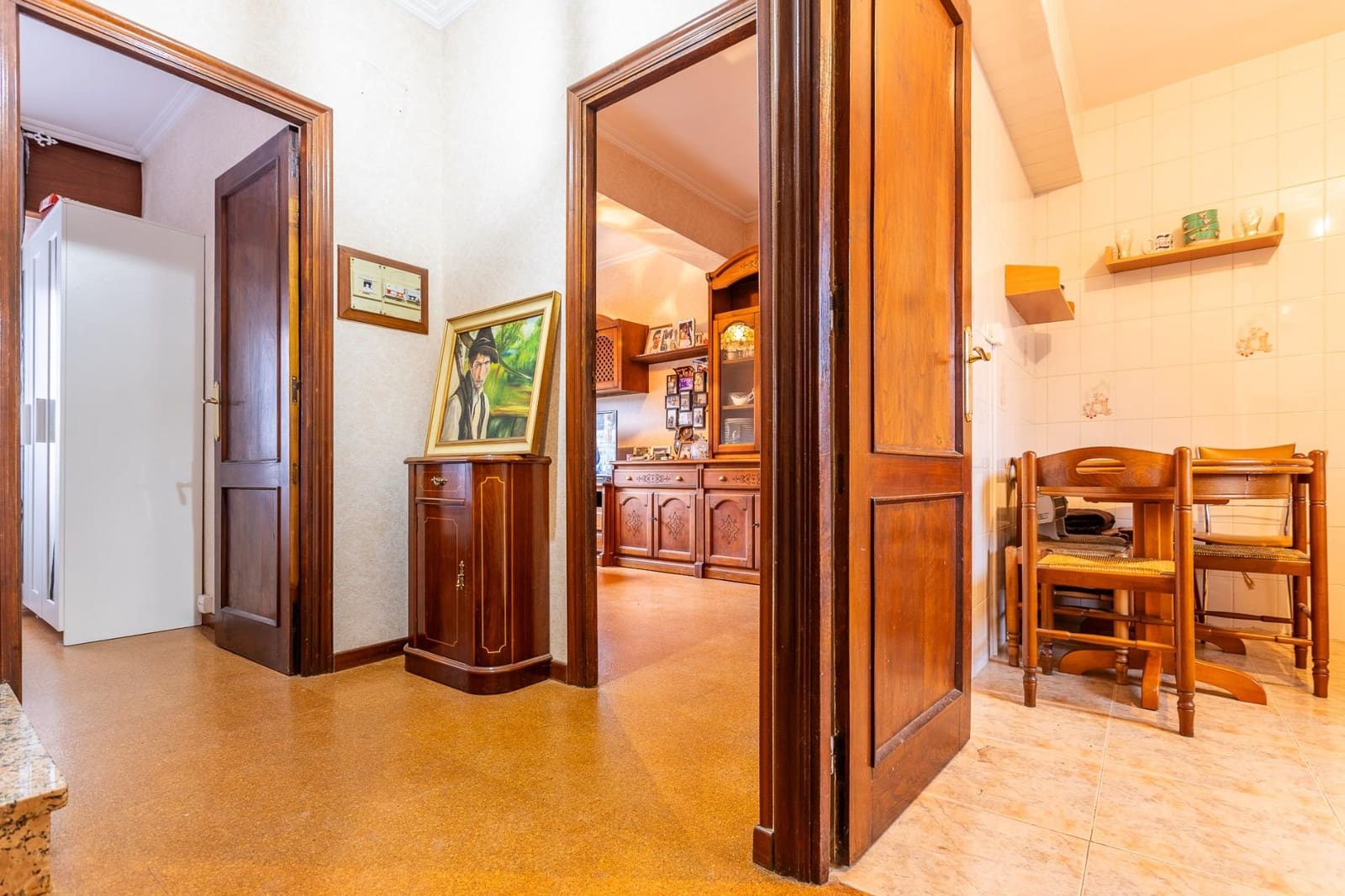 5 sypialnia Mieszkanie na sprzedaż w Miasto A Coruna - 325 000 € (Ref: 9465677)