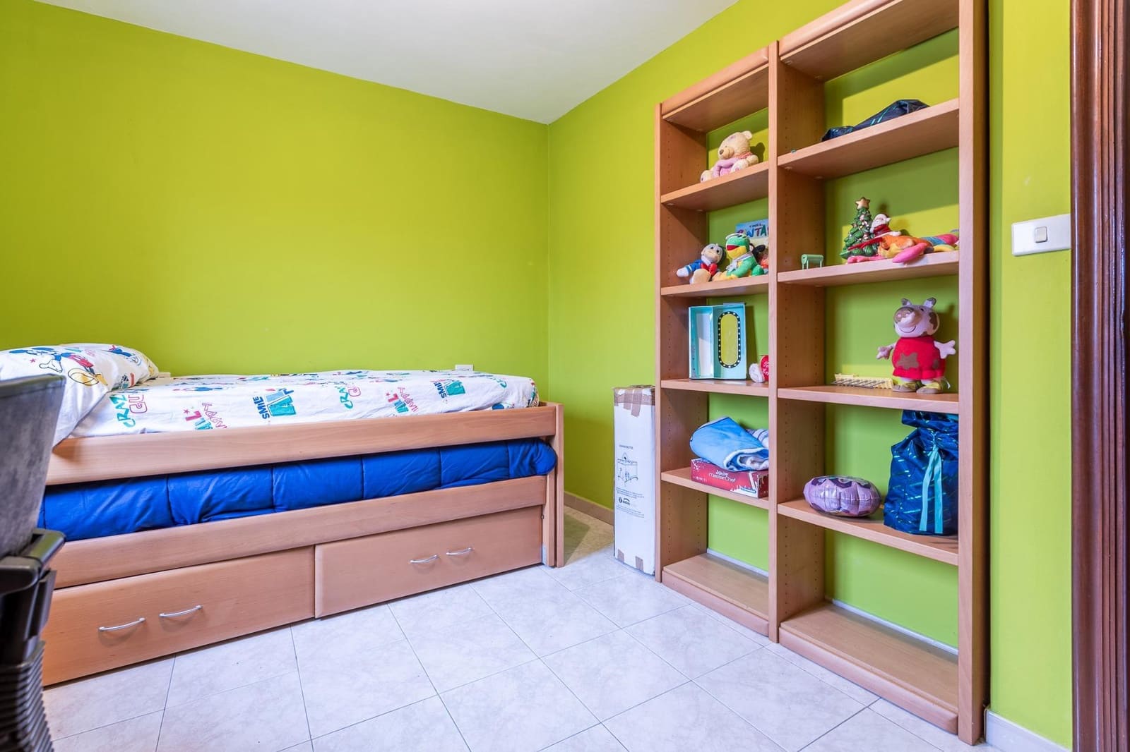 5 sypialnia Mieszkanie na sprzedaż w Miasto A Coruna - 325 000 € (Ref: 9465677)