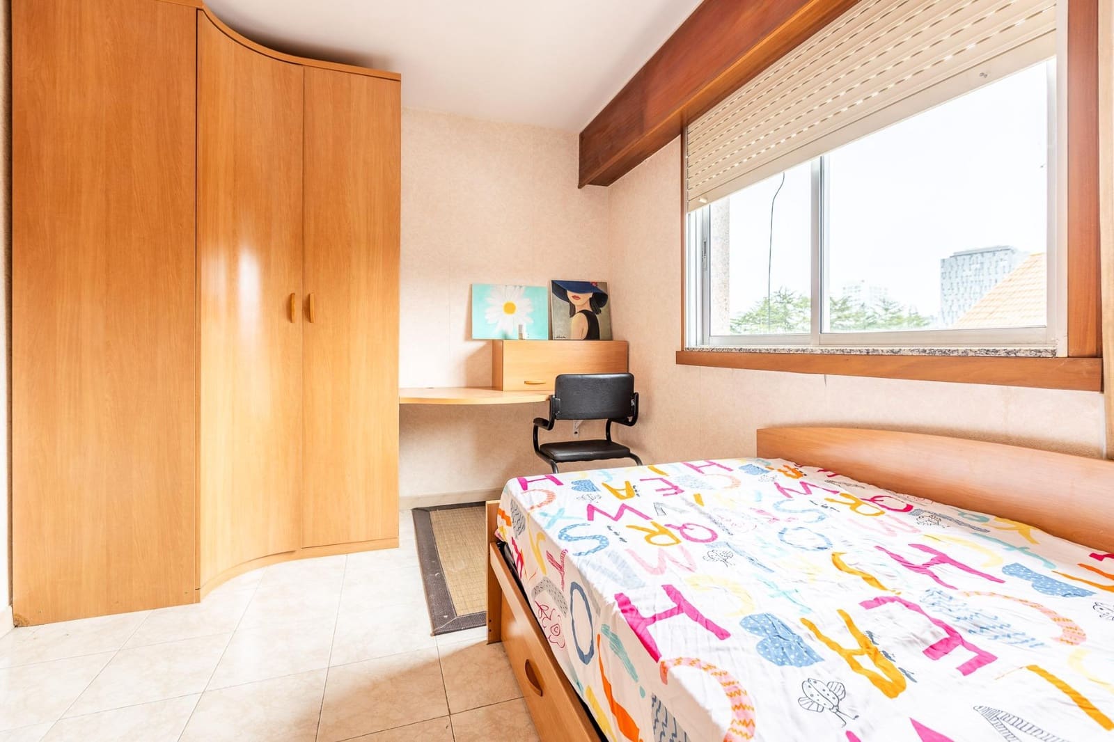 5 sypialnia Mieszkanie na sprzedaż w Miasto A Coruna - 325 000 € (Ref: 9465677)