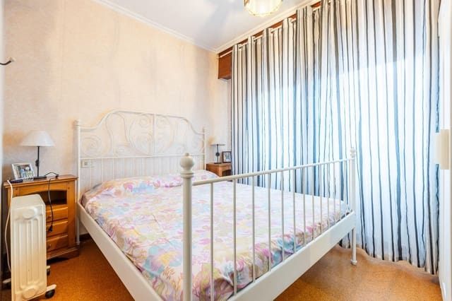 5 quarto Apartamento para venda em Corunha cidade - 325 000 € (Ref: 9465677)