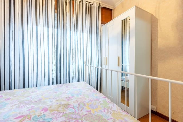 5 quarto Apartamento para venda em Corunha cidade - 325 000 € (Ref: 9465677)