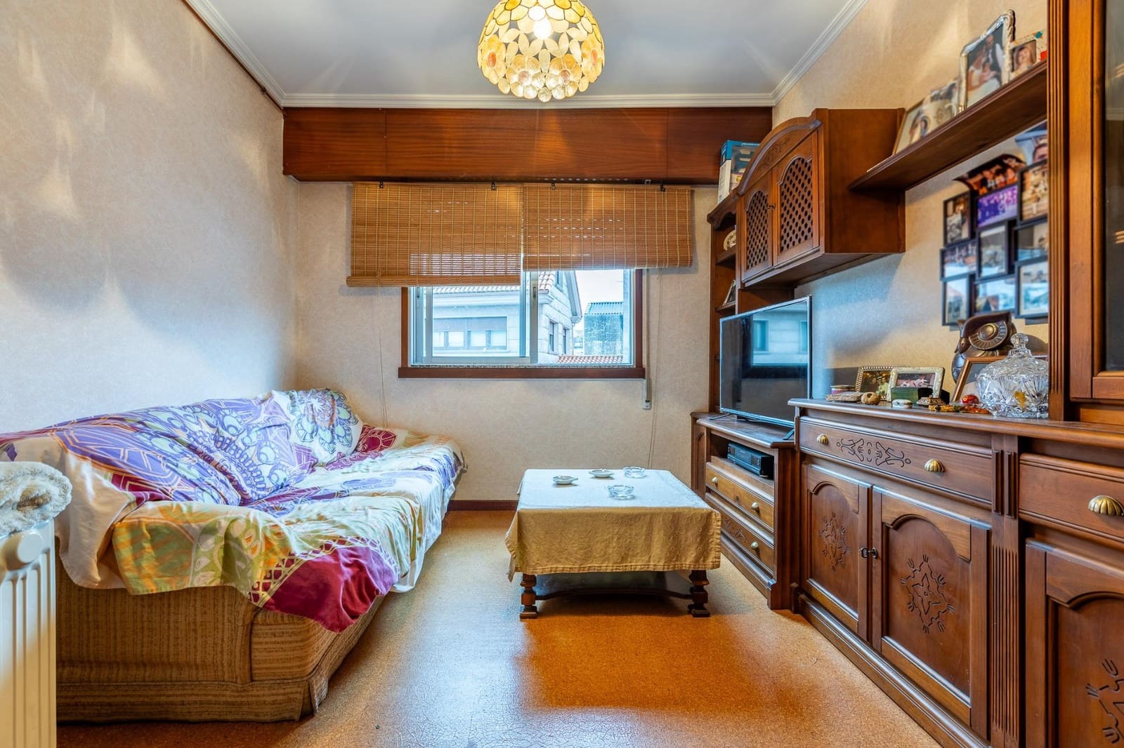 5 sypialnia Mieszkanie na sprzedaż w Miasto A Coruna - 325 000 € (Ref: 9465677)