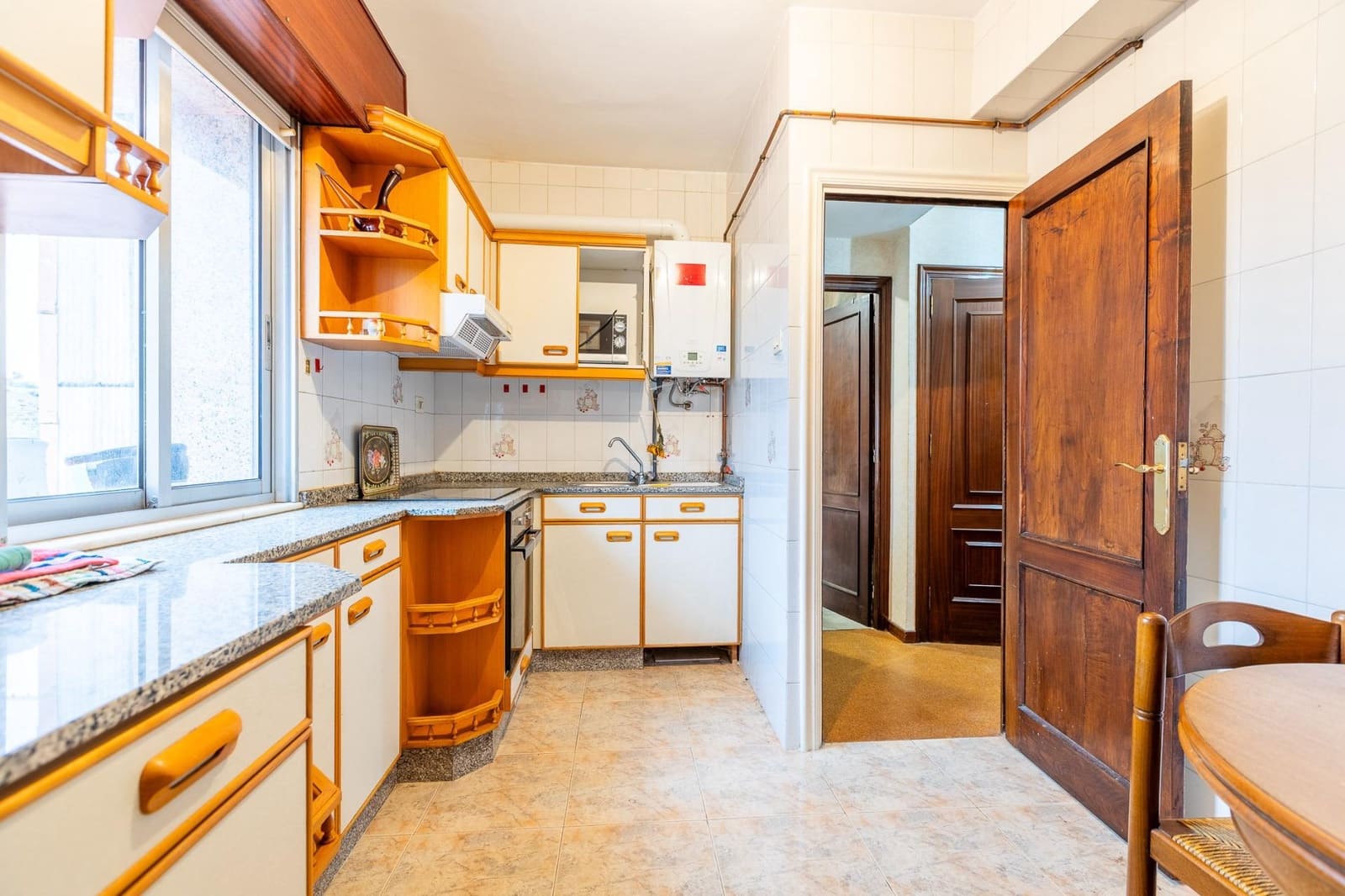 5 sypialnia Mieszkanie na sprzedaż w Miasto A Coruna - 325 000 € (Ref: 9465677)