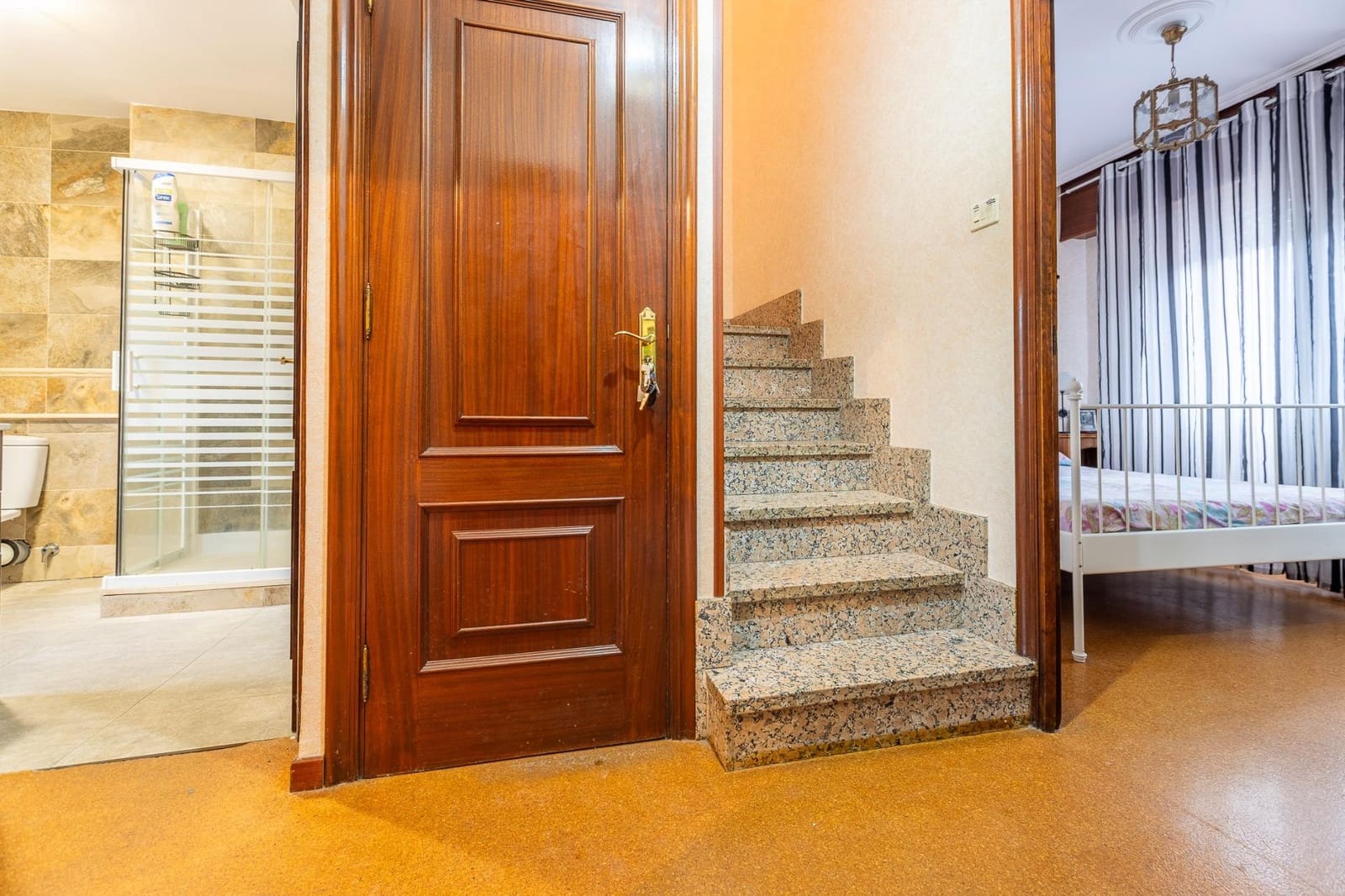 5 sypialnia Mieszkanie na sprzedaż w Miasto A Coruna - 325 000 € (Ref: 9465677)