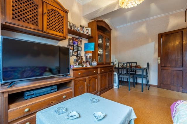 5 quarto Apartamento para venda em Corunha cidade - 325 000 € (Ref: 9465677)