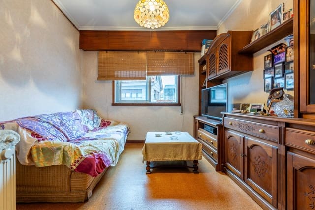 5 quarto Apartamento para venda em Corunha cidade - 325 000 € (Ref: 9465677)