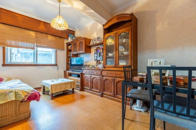 5 quarto Apartamento para venda em Corunha cidade - 325 000 € (Ref: 9465677)