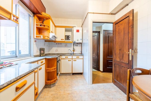 5 quarto Apartamento para venda em Corunha cidade - 325 000 € (Ref: 9465677)