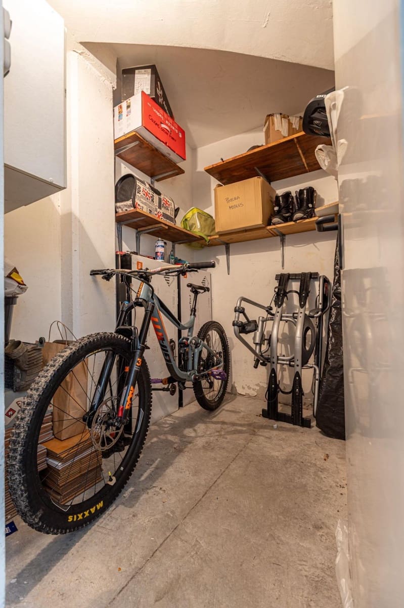 2 chambre Penthouse à vendre à Arteixo avec garage - 210 000 € (Ref: 9465678)