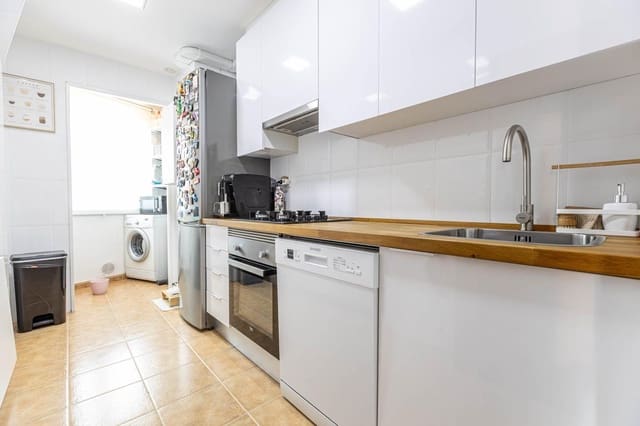 2 chambre Penthouse à vendre à Arteixo avec garage - 210 000 € (Ref: 9465678)