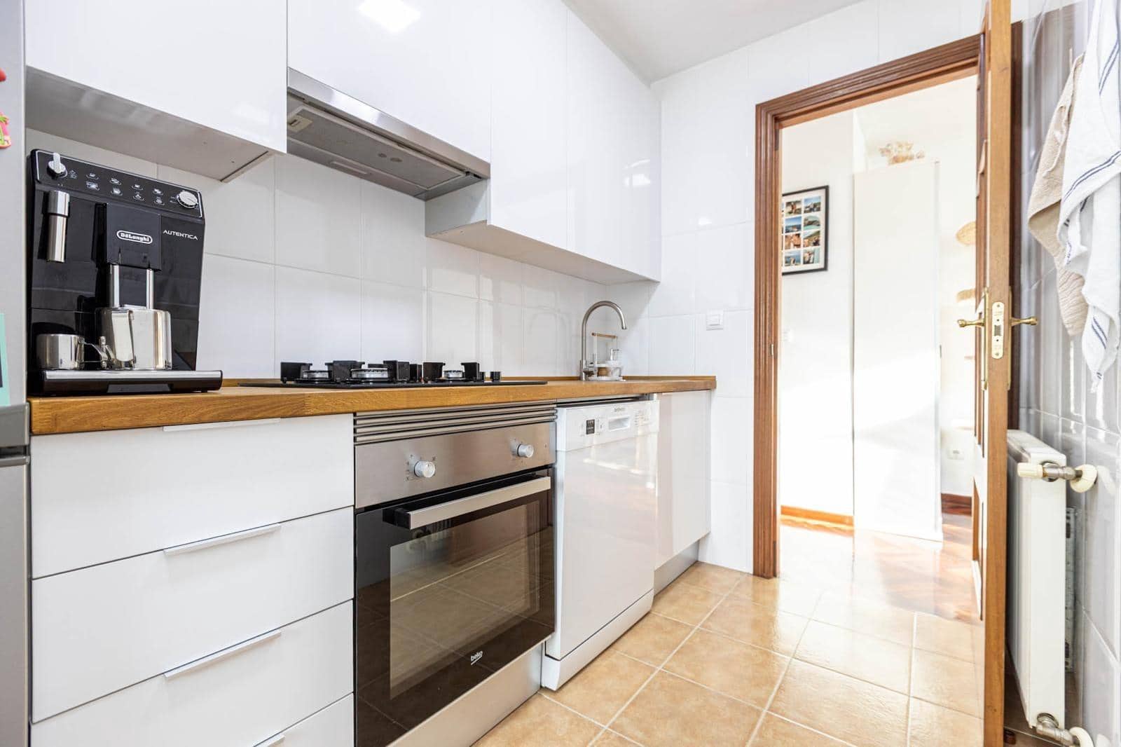 2 chambre Penthouse à vendre à Arteixo avec garage - 210 000 € (Ref: 9465678)