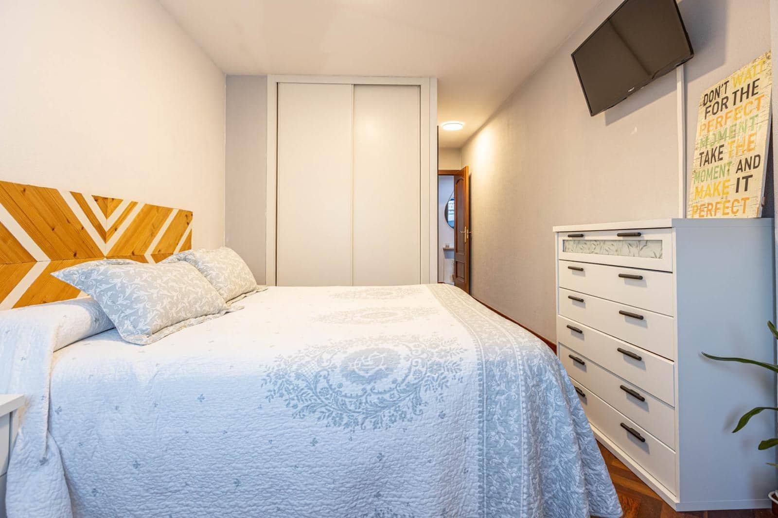 2 chambre Penthouse à vendre à Arteixo avec garage - 210 000 € (Ref: 9465678)