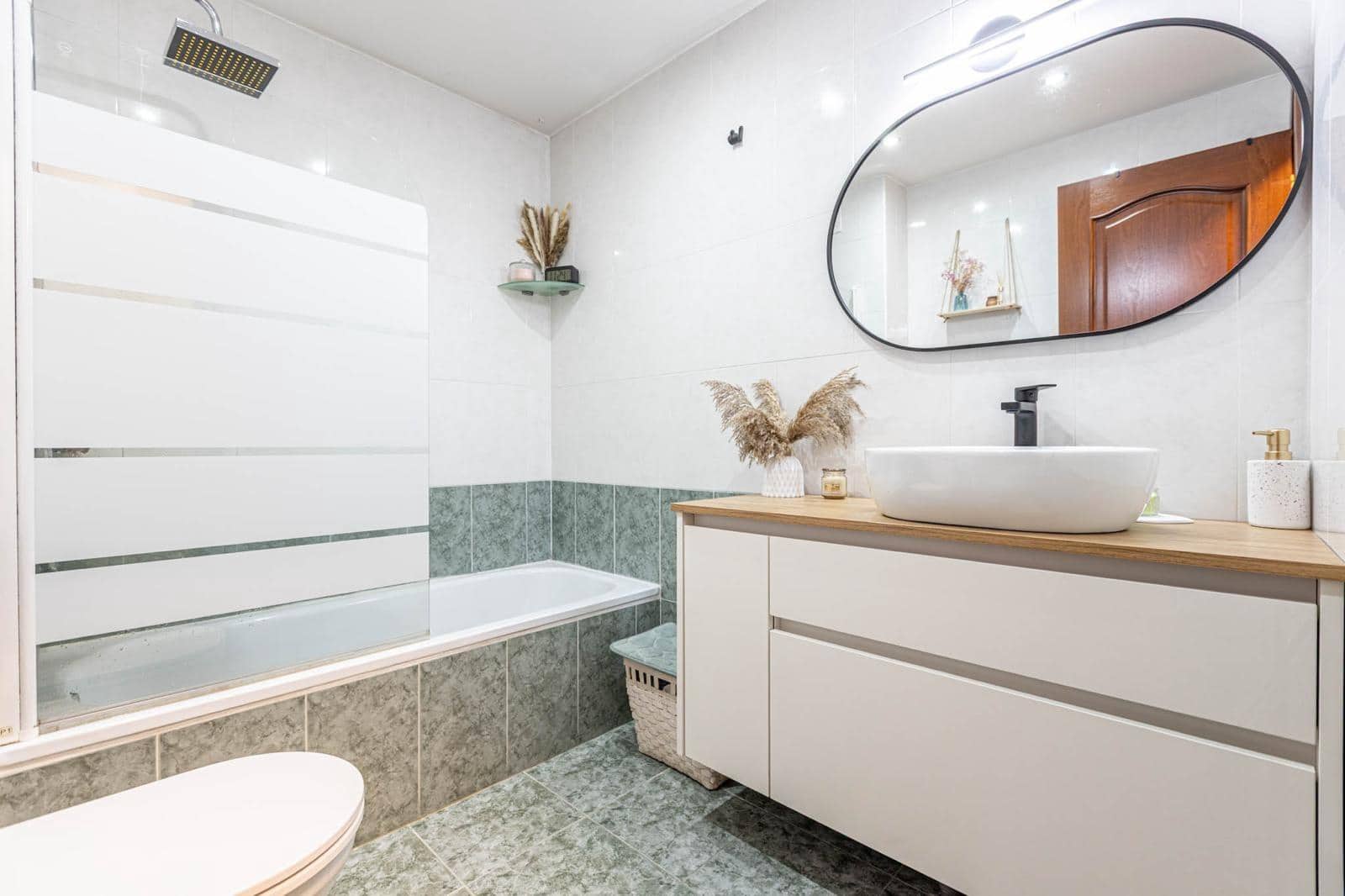 2 chambre Penthouse à vendre à Arteixo avec garage - 210 000 € (Ref: 9465678)