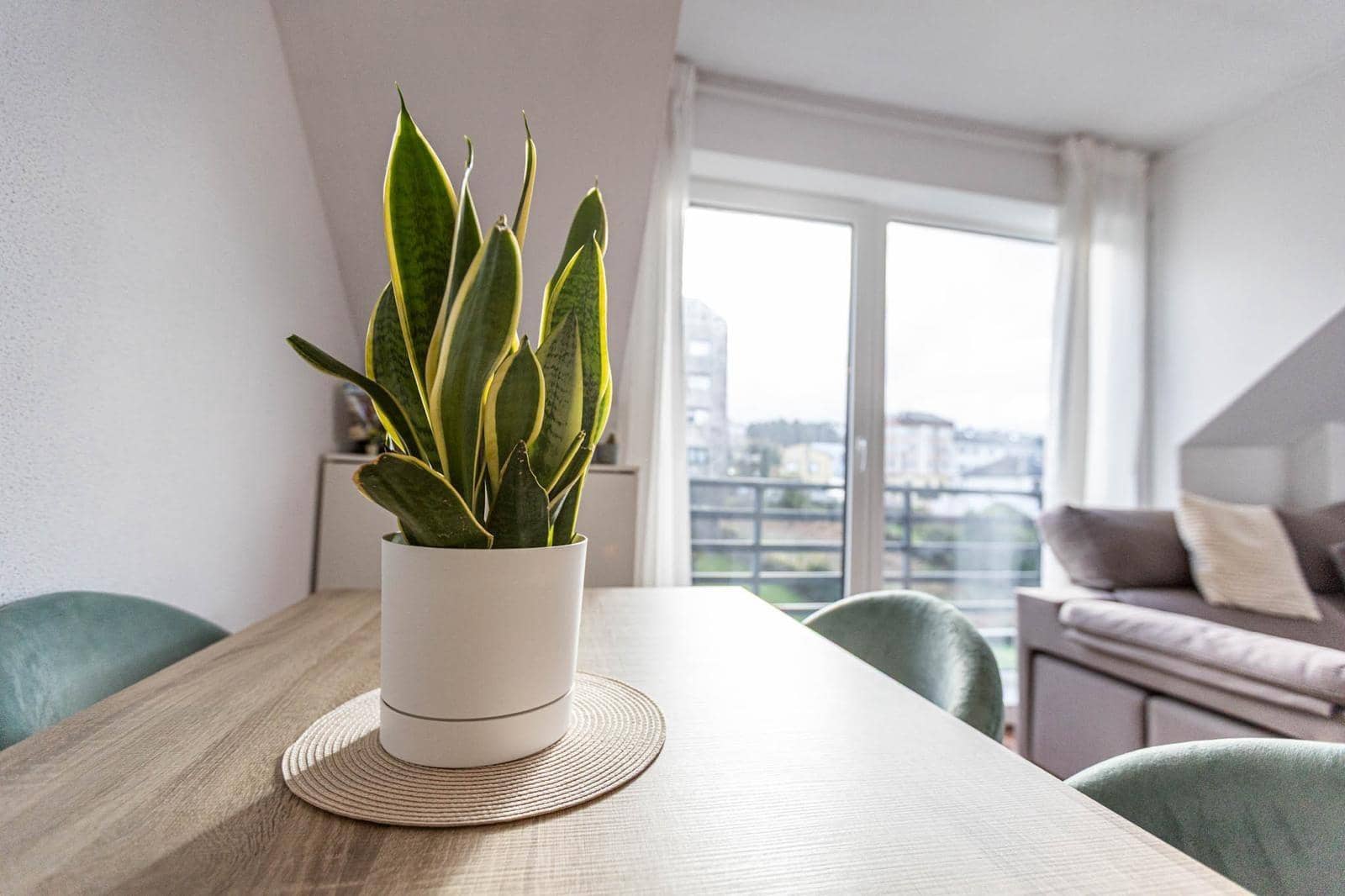 2 chambre Penthouse à vendre à Arteixo avec garage - 210 000 € (Ref: 9465678)