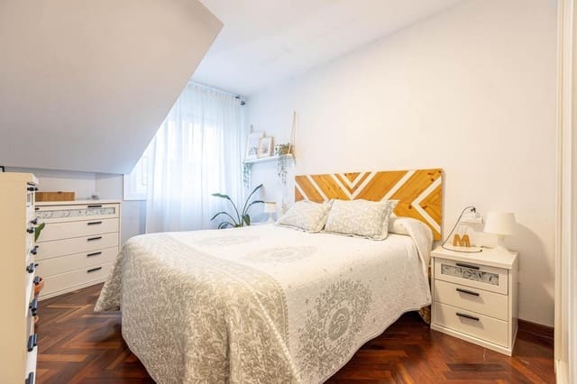 2 chambre Penthouse à vendre à Arteixo avec garage - 210 000 € (Ref: 9465678)