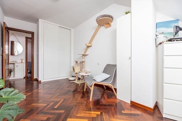 2 chambre Penthouse à vendre à Arteixo avec garage - 210 000 € (Ref: 9465678)