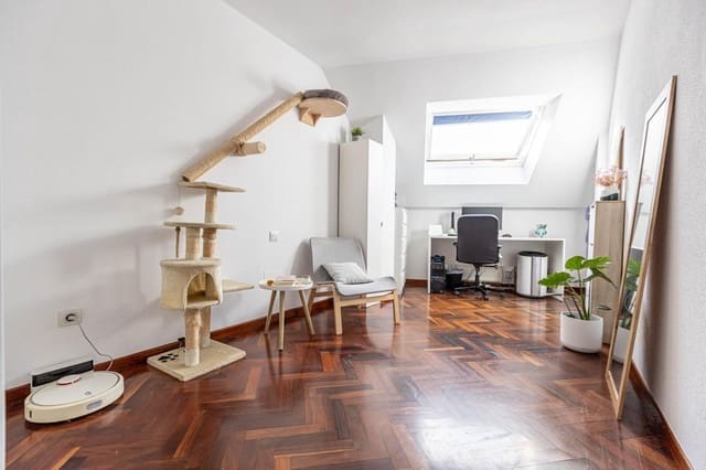 2 chambre Penthouse à vendre à Arteixo avec garage - 210 000 € (Ref: 9465678)