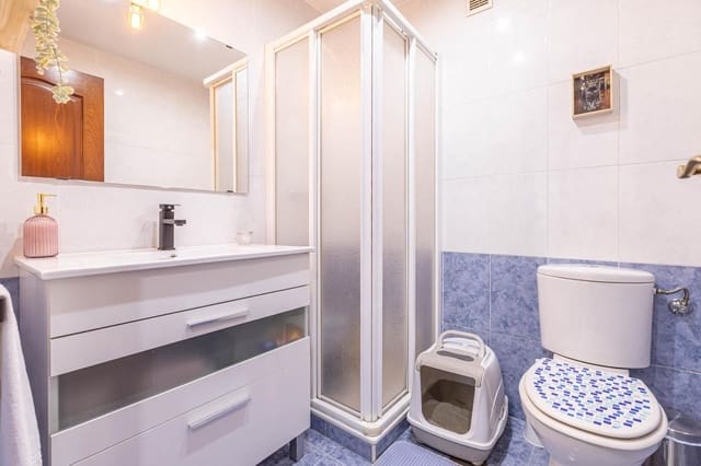 2 chambre Penthouse à vendre à Arteixo avec garage - 210 000 € (Ref: 9465678)