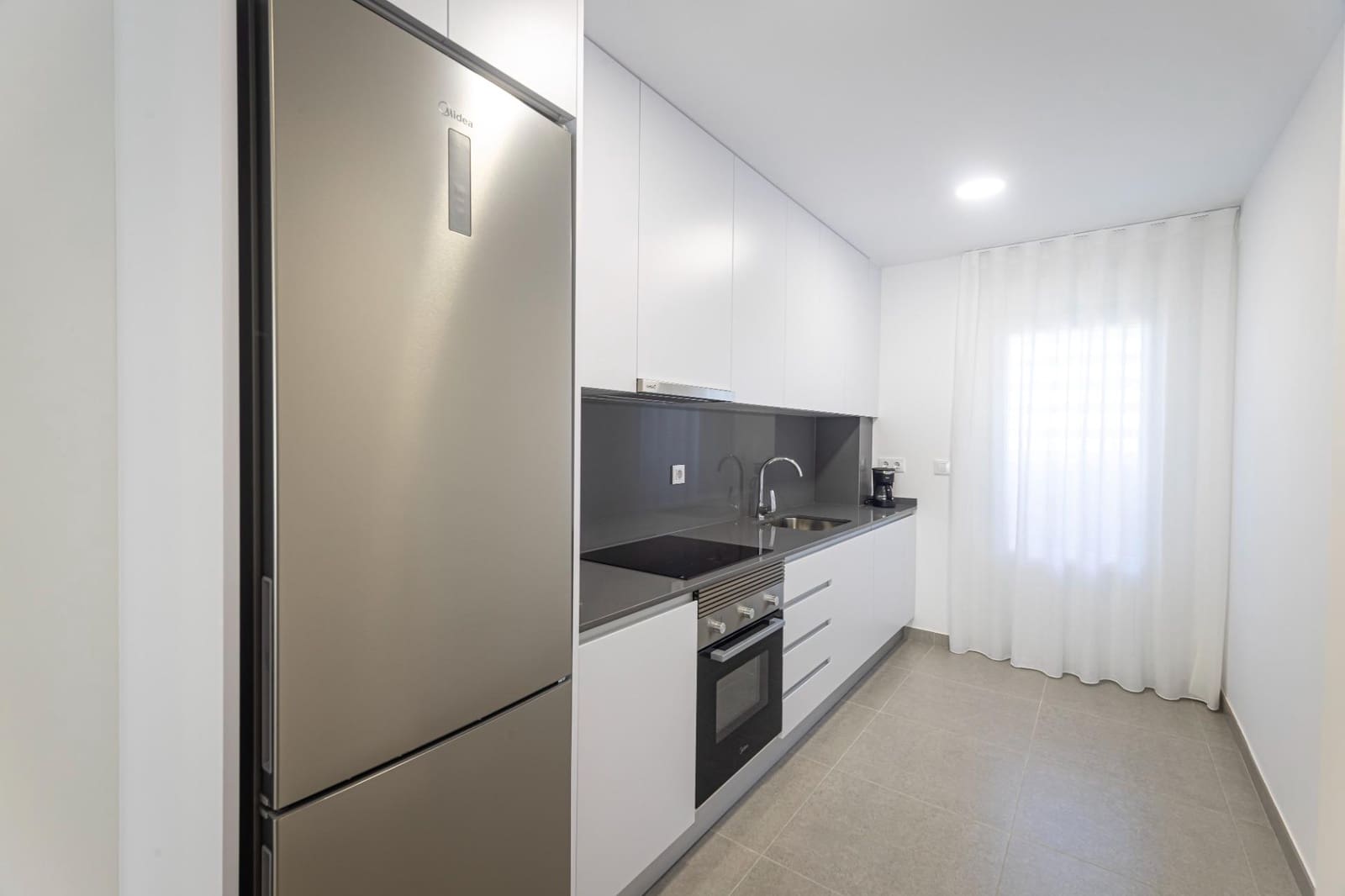 2 quarto Apartamento para venda em La Manga del Mar Menor com garagem - 225 178 € (Ref: 9470591)