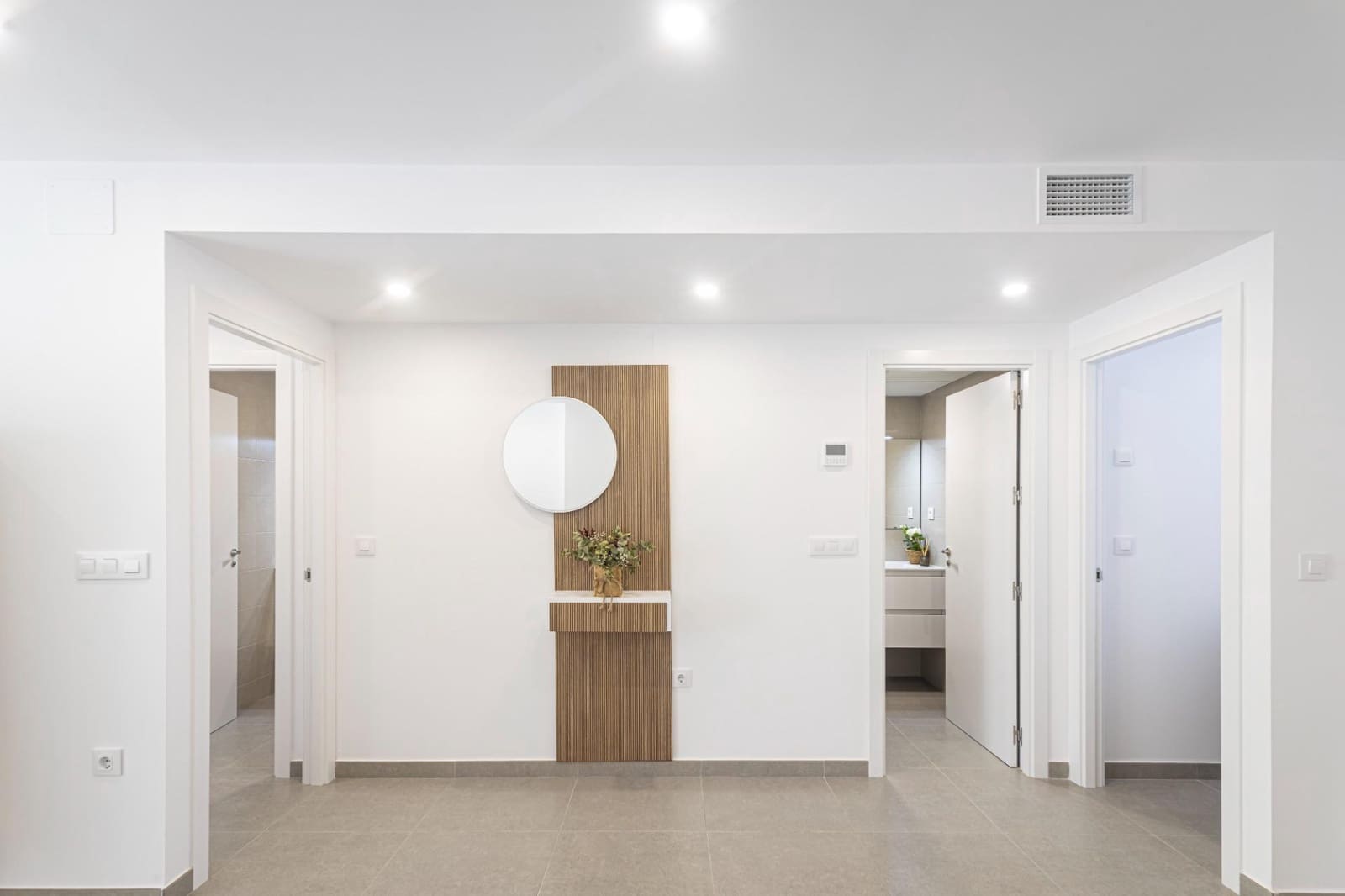 2 quarto Apartamento para venda em La Manga del Mar Menor com garagem - 225 178 € (Ref: 9470591)