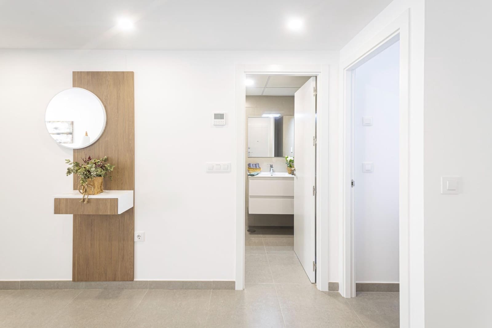 2 quarto Apartamento para venda em La Manga del Mar Menor com garagem - 225 178 € (Ref: 9470591)