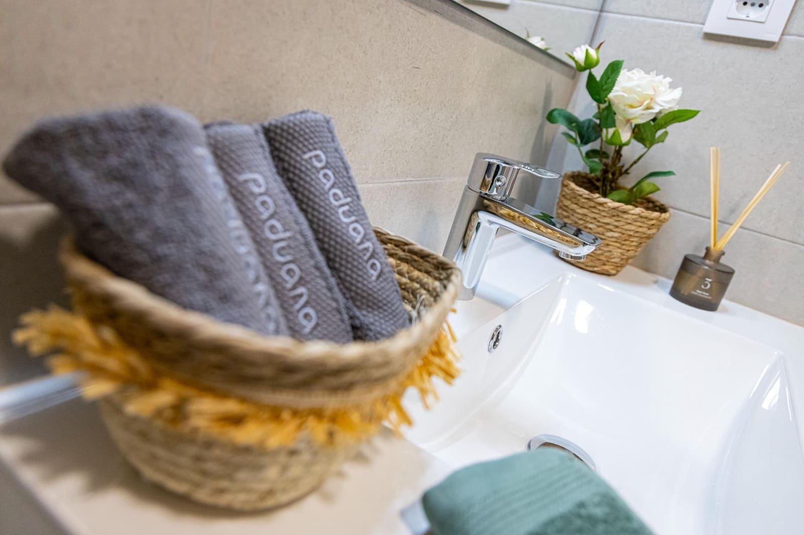 2 quarto Apartamento para venda em La Manga del Mar Menor com garagem - 225 178 € (Ref: 9470591)