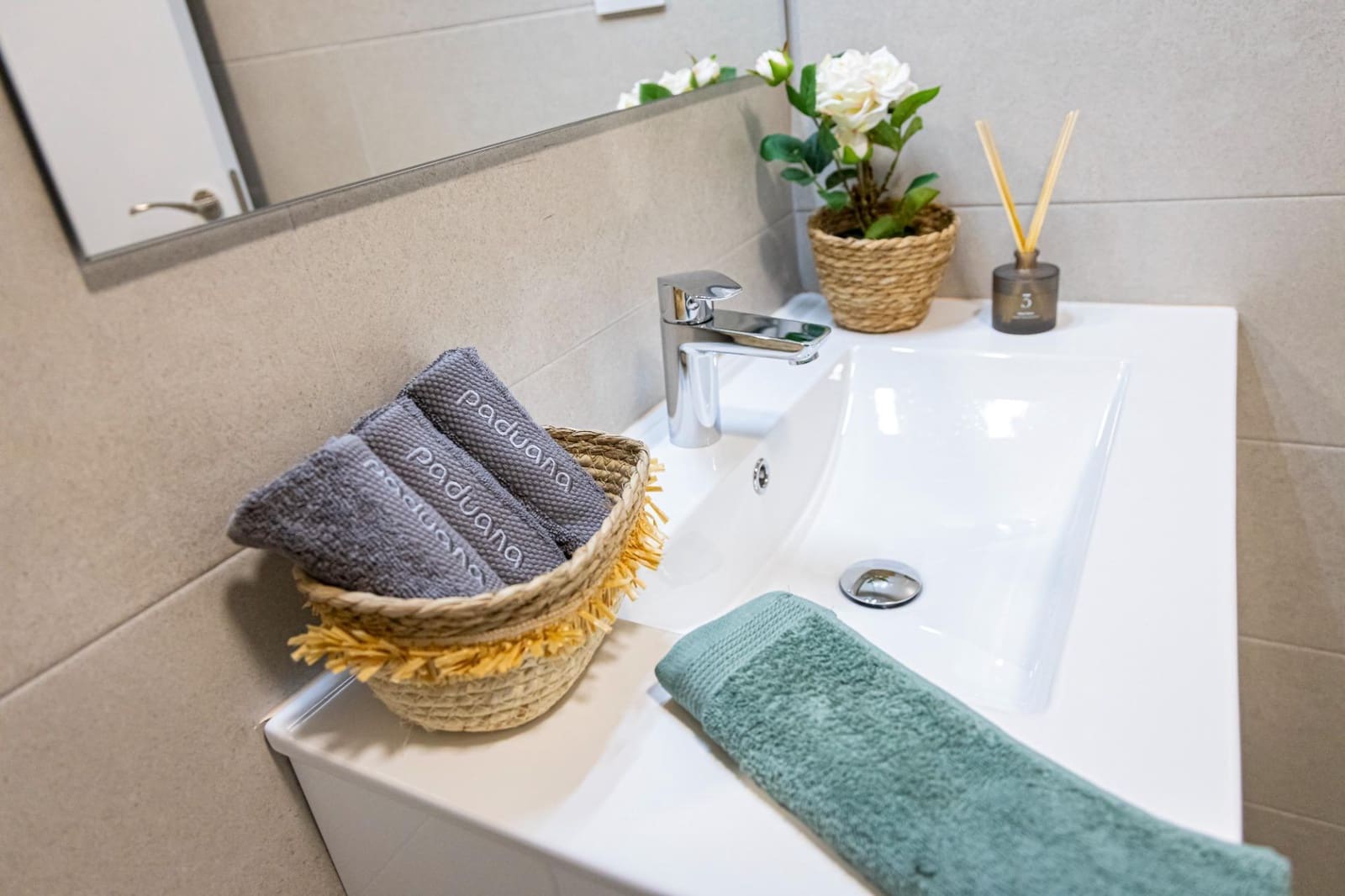 2 quarto Apartamento para venda em La Manga del Mar Menor com garagem - 225 178 € (Ref: 9470591)