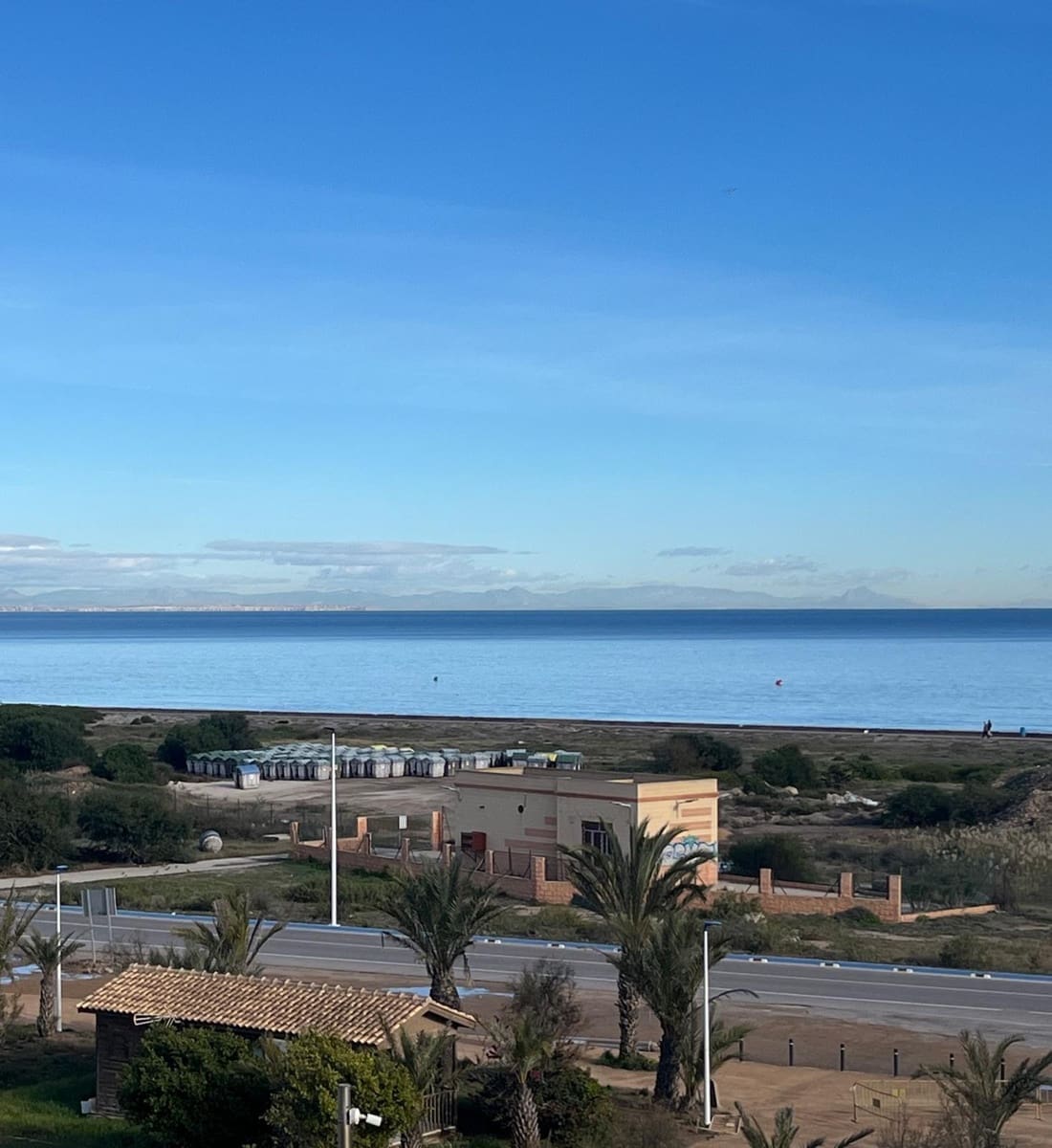 3 quarto Apartamento para venda em La Manga del Mar Menor com garagem - 240 052 € (Ref: 9470592)