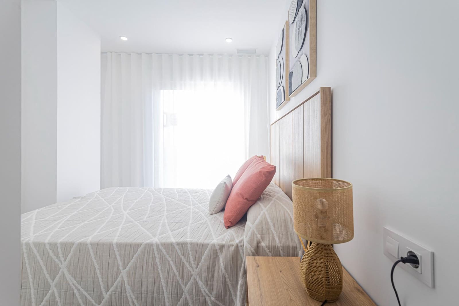 2 quarto Apartamento para venda em La Manga del Mar Menor com garagem - 213 659 € (Ref: 9470593)