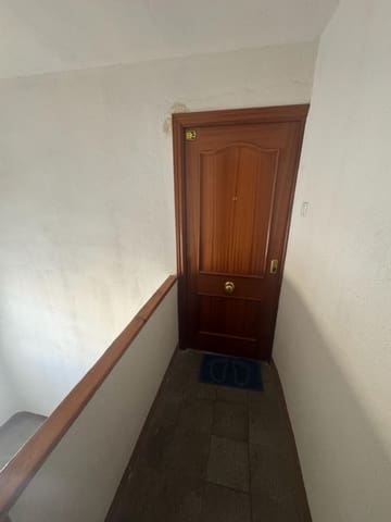 Piso de 2 habitaciones en Ciudad Real ciudad en venta - 95.000 € (Ref: 9470594)
