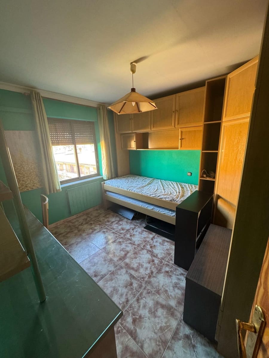 2 camera da letto Appartamento in vendita in Ciudad Real citta - 95.000 € (Rif: 9470594)