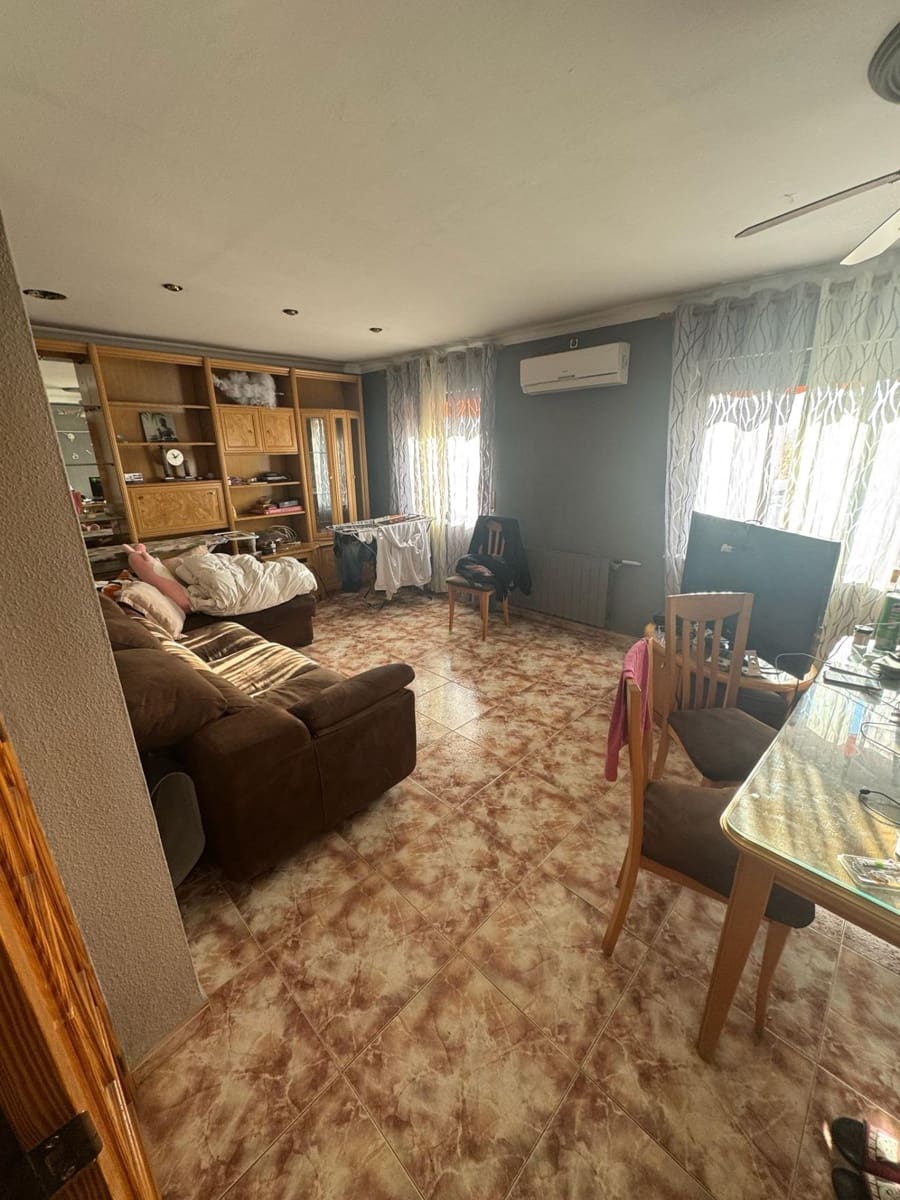 2 camera da letto Appartamento in vendita in Ciudad Real citta - 95.000 € (Rif: 9470594)