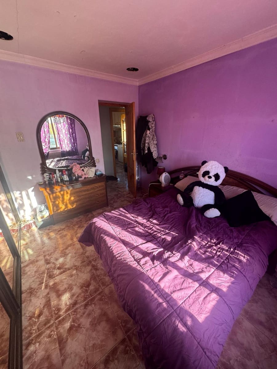 2 camera da letto Appartamento in vendita in Ciudad Real citta - 95.000 € (Rif: 9470594)