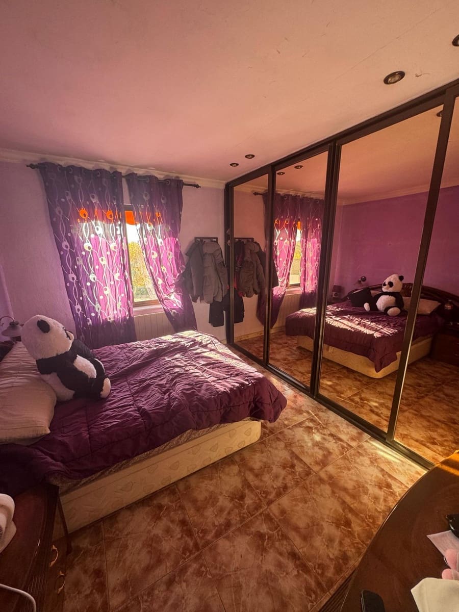 2 camera da letto Appartamento in vendita in Ciudad Real citta - 95.000 € (Rif: 9470594)