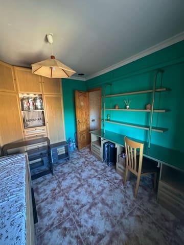 Piso de 2 habitaciones en Ciudad Real ciudad en venta - 95.000 € (Ref: 9470594)