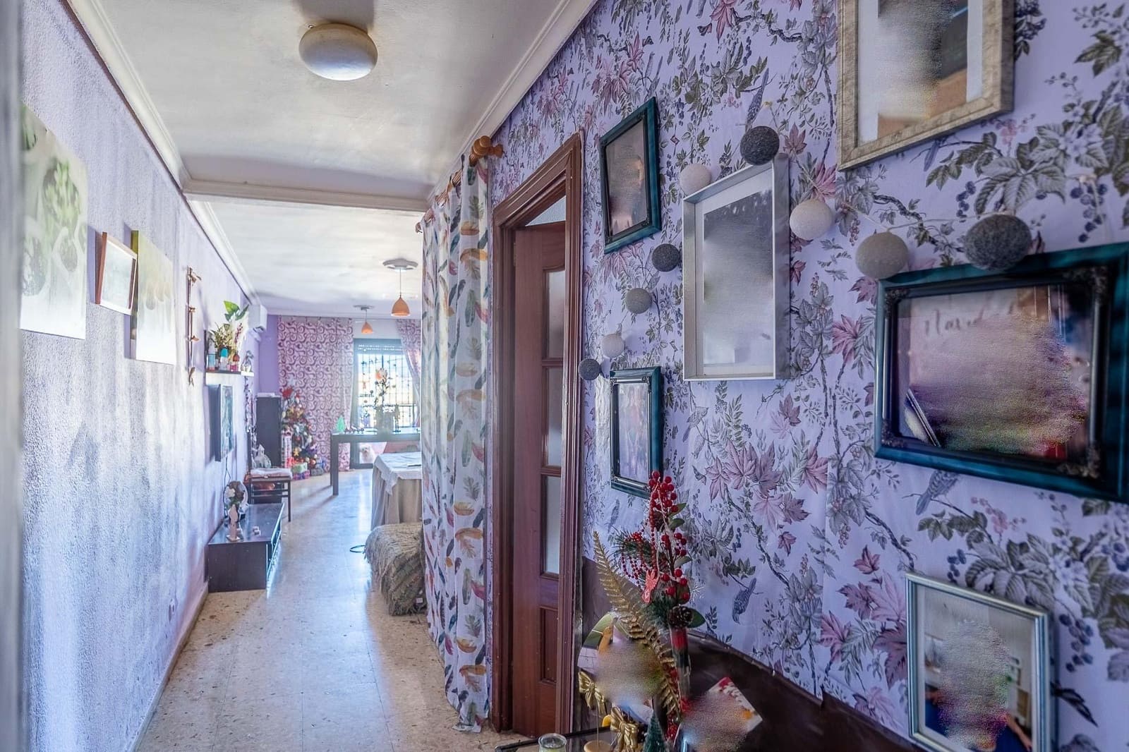 3 quarto Apartamento para venda em Alcala de Guadaira com garagem - 129 000 € (Ref: 9470595)