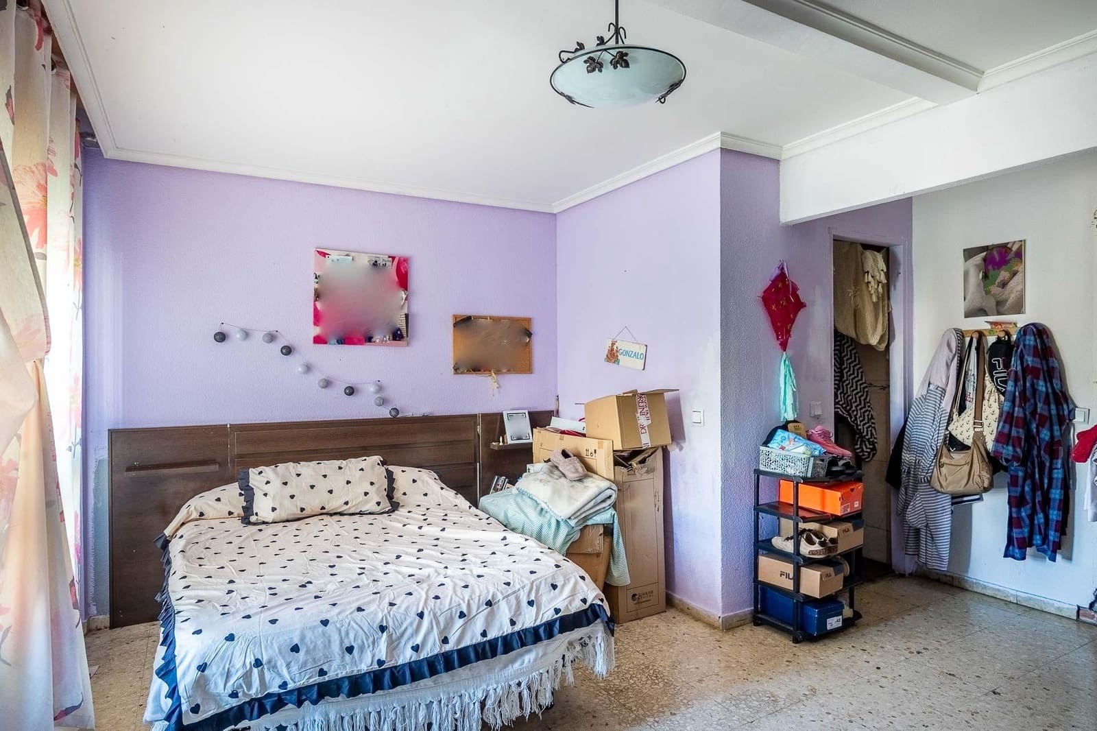 3 quarto Apartamento para venda em Alcala de Guadaira com garagem - 129 000 € (Ref: 9470595)