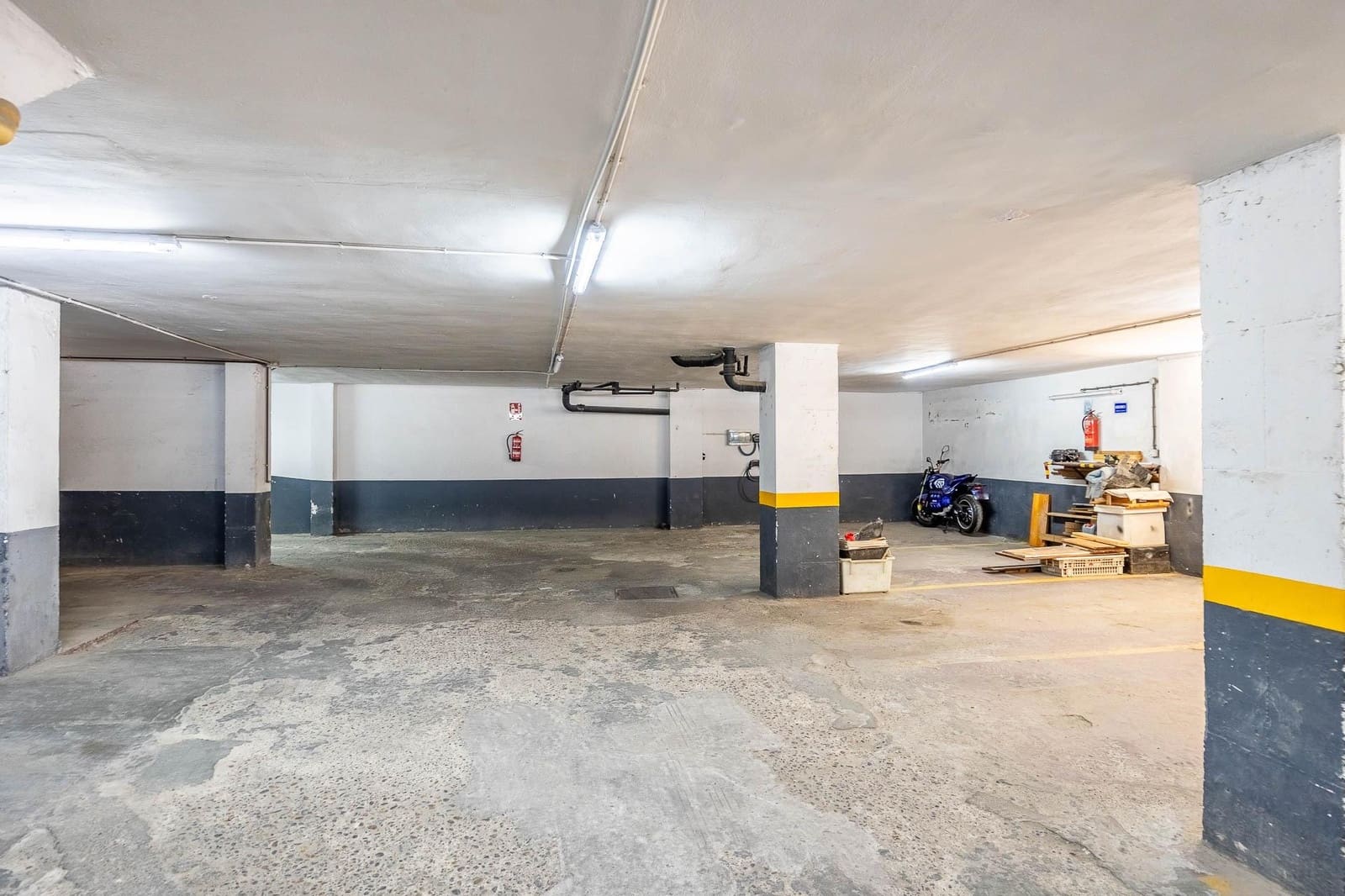 3 quarto Apartamento para venda em Alcala de Guadaira com garagem - 129 000 € (Ref: 9470595)