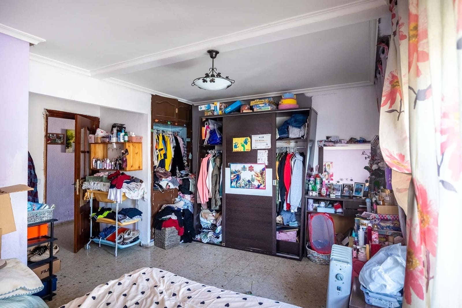 3 quarto Apartamento para venda em Alcala de Guadaira com garagem - 129 000 € (Ref: 9470595)