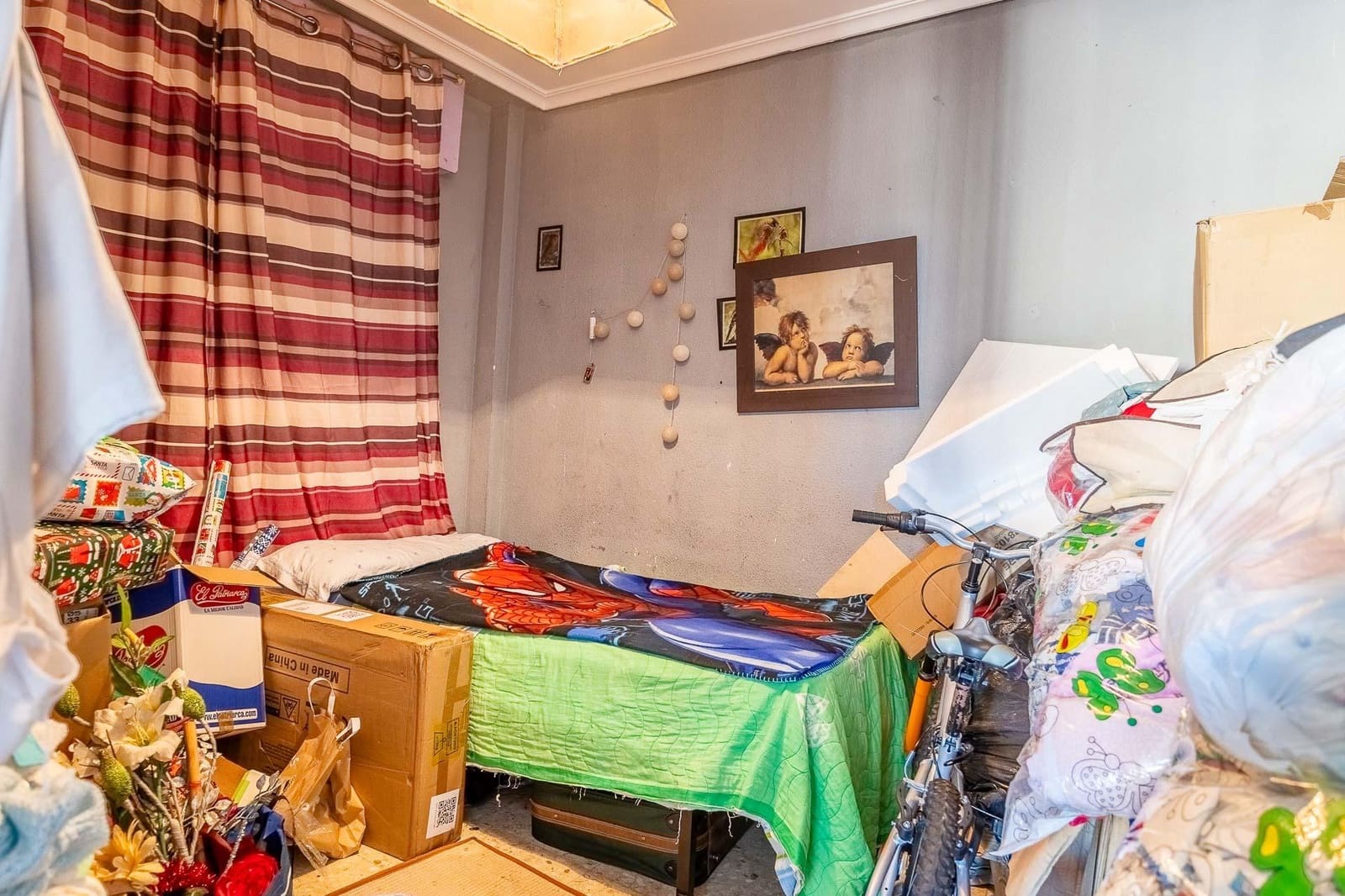 3 quarto Apartamento para venda em Alcala de Guadaira com garagem - 129 000 € (Ref: 9470595)