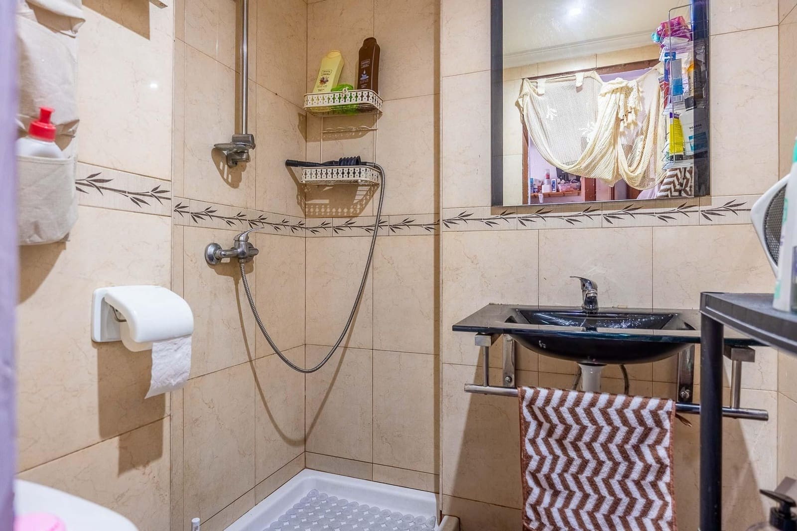 3 quarto Apartamento para venda em Alcala de Guadaira com garagem - 129 000 € (Ref: 9470595)