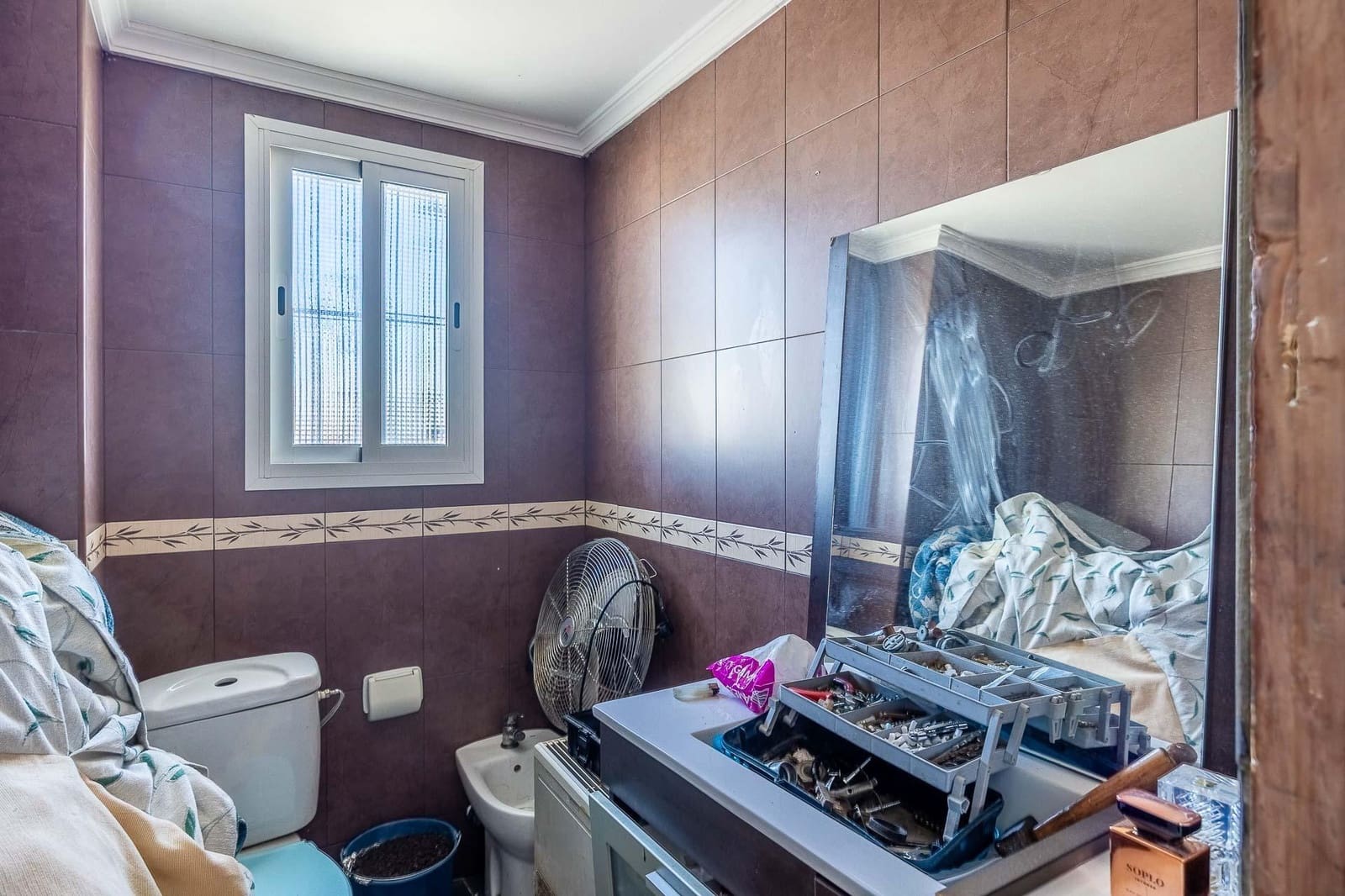 3 quarto Apartamento para venda em Alcala de Guadaira com garagem - 129 000 € (Ref: 9470595)