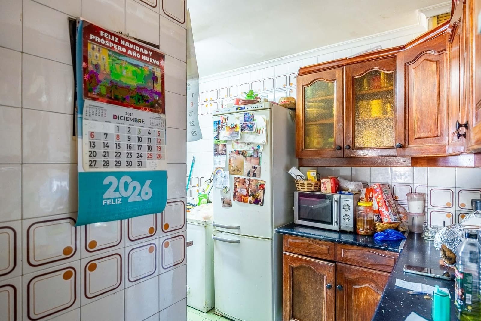 3 quarto Apartamento para venda em Alcala de Guadaira com garagem - 129 000 € (Ref: 9470595)