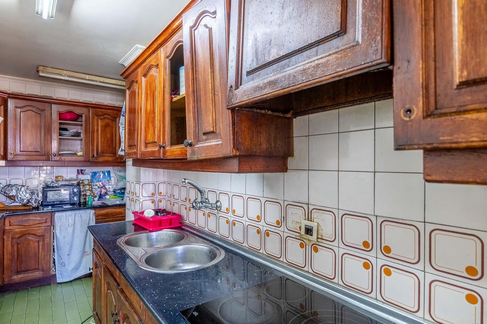 3 quarto Apartamento para venda em Alcala de Guadaira com garagem - 129 000 € (Ref: 9470595)