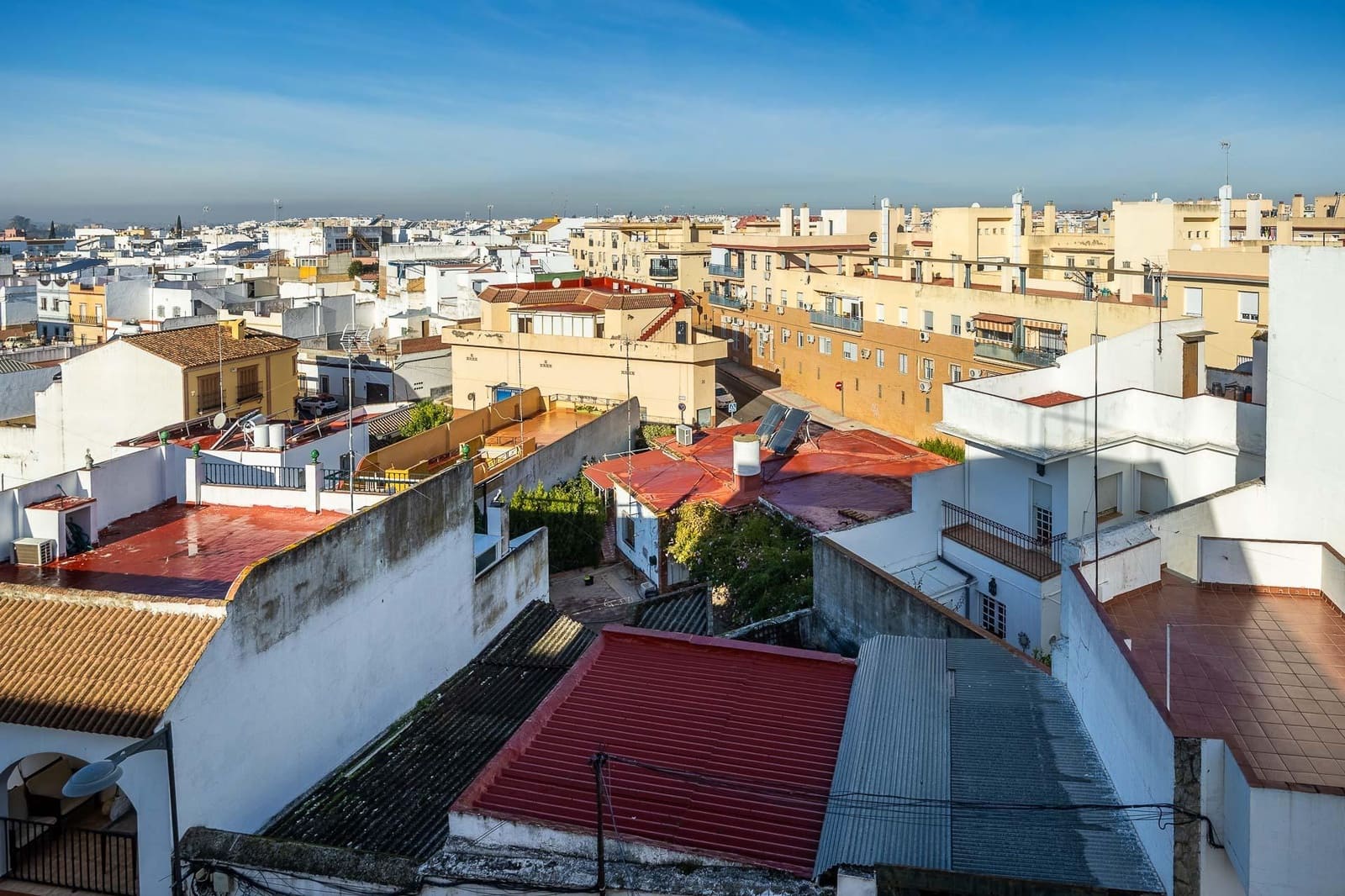 3 quarto Apartamento para venda em Alcala de Guadaira com garagem - 129 000 € (Ref: 9470595)