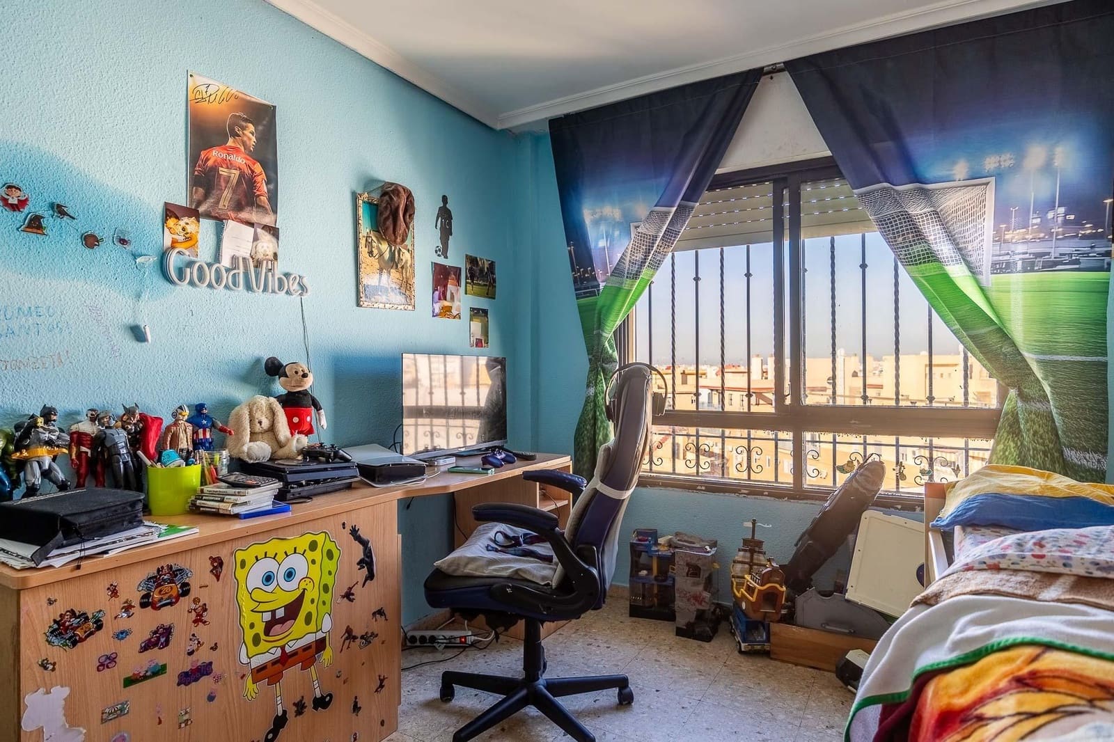 3 quarto Apartamento para venda em Alcala de Guadaira com garagem - 129 000 € (Ref: 9470595)